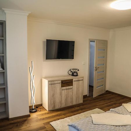 Apartment Irma Karlovy Vary Exteriér fotografie