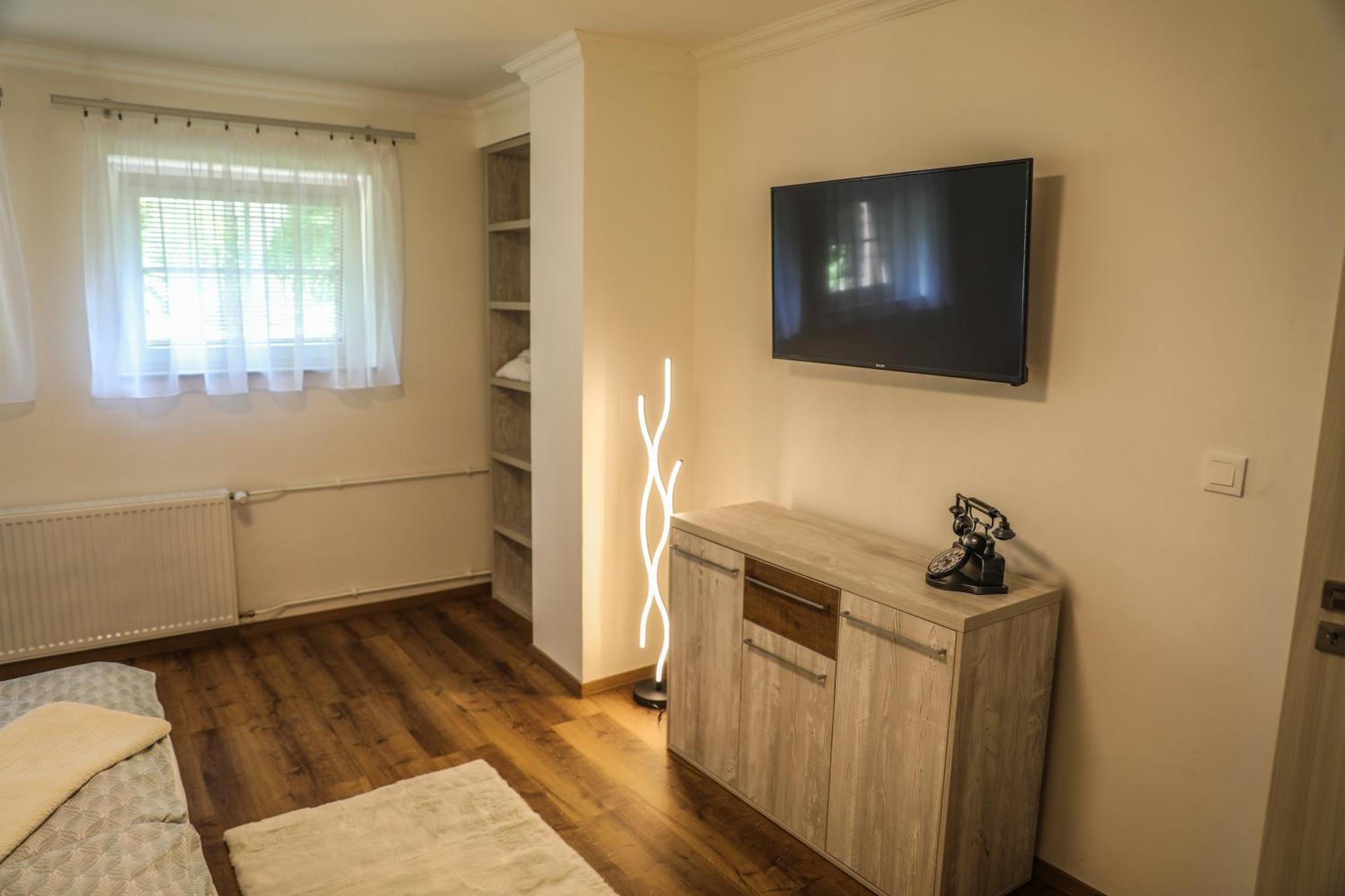 Apartment Irma Karlovy Vary Exteriér fotografie